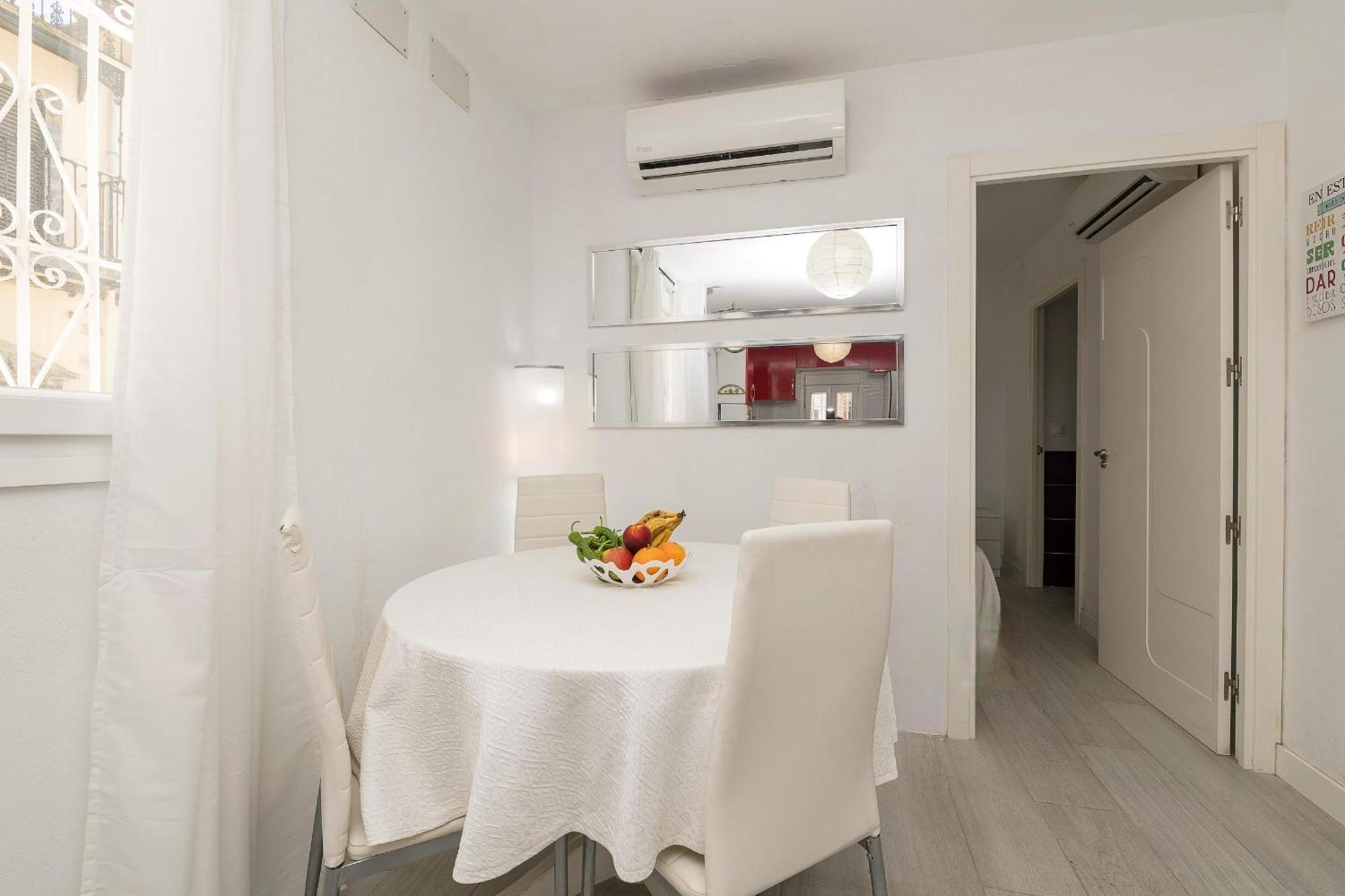 Amanecer Boutique Home, Beach, Village & Relax Chiclana de la Frontera Eksteriør billede